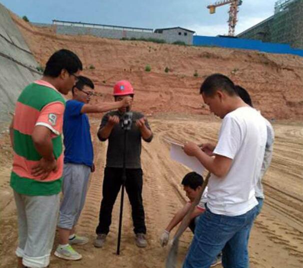 撫順市東洲區(qū)疾病預(yù)防控制中心業(yè)務(wù)用房項(xiàng)目A#綜合業(yè)務(wù)樓、B#實(shí)驗(yàn)樓工程